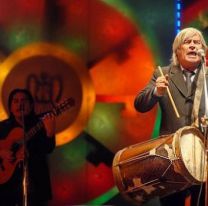 Llegó el día | Cosquín homenajerá al Chango&#8221; Nieto