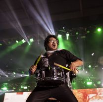 Juanjo Pestoni: La experiencia del Carnaval de Los Tekis es distinta a cualquier festival 