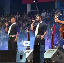 Esta noche | Canto del Alma serán invitados por Los Tekis para cantar en Cosquín