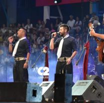 Esta noche | Canto del Alma serán invitados por Los Tekis para cantar en Cosquín