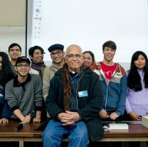 Tras el adiós a Daniel Córdoba, la UNSa seguirá enviando talentos al Balseiro