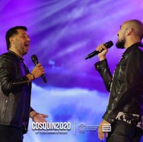 C&oacute;mo surgi&oacute; la hist&oacute;rica juntada de Jorge y Abel