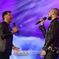 Cómo surgió la histórica juntada de Jorge y Abel