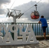 Extraordinaria promo para visitar Salta en mayo y junio
