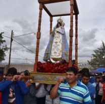 Hoy la Iglesia celebra la Fiesta de la Virgen de la Candelaria