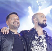 Abel Pintos y Jorge Rojas, los más convocantes de Cosquín