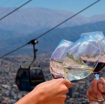 Animaná presentará mañana una nueva edición de la Fiesta de la Vendimia Salteña