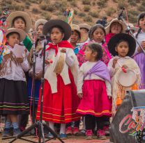 Se viene una nueva edición del carnaval más alto del mundo