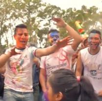 VIDEO | Chirettes lanzó &#8220;Modo Carnaval&#8221;, su nuevo sencillo