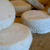 Este s&aacute;bado se viene la Fiesta y Concurso del Queso de Cabra