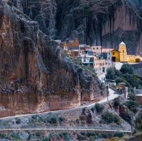 En la bell&iacute;sima Iruya, se vivir&aacute; una nueva edici&oacute;n del tradicional festival de la copla y el canto