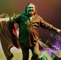 PRIMICIA SALTA SOY | Sergio Galleguillo actuará en Salta el 20 de Febrero