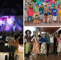 “Cultura en Movimiento” se expande en la provincia