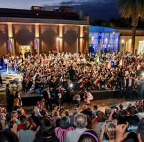 Este miércoles pasarán cine nacional en la plaza de la Usina Cultural de Salta