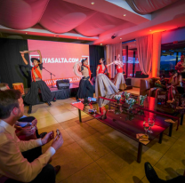 Salta llegó a Córdoba con grandes promos para mayo y junio