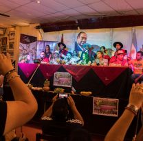 VIDEO | La Viña presentó su propuesta de humor y canto para disfrutar en familia