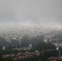 Alerta por tormentas para éste sábado en Salta