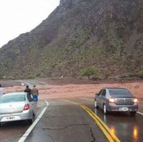 Tomá nota | Te contamos el estado de las rutas salteñas tras las precipitaciones