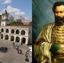 Danza y teatro por los 235 años del natalicio de Martín Miguel de Güemes