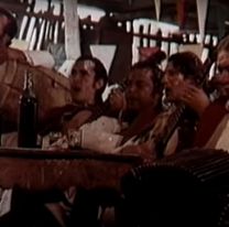 No es cómo todos la cantan: conocé la letra original de “La Cerrillana”