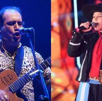 Es hoy | Franco Barrionuevo y el Changuito Yute&ntilde;o actuar&aacute;n juntos en “El Cha&ntilde;arcito”