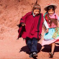 Hoy se celebra el D&iacute;a Nacional del Carnavalito, la m&uacute;sica que representa a los norte&ntilde;os