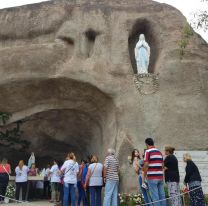Convocan a los salteños al encuentro por los 400 años de la aparición de la Virgen del Valle