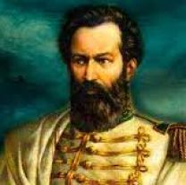 A más de dos siglos del nacimiento del Gral. Martín Miguel de Güemes