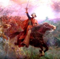 Martín Miguel de Güemes, líder político y estratega de la Independencia argentina