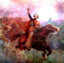 Martín Miguel de Güemes, líder político y estratega de la Independencia argentina