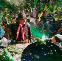 Hoy comienza la 35º edición de la popular Fiesta de la Vendimia