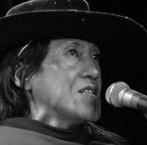 La bagualera Lorena Carpanchay estar&aacute; por primera vez en la Serenata a Cafayate