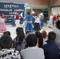 Escuelas abiertas 2020: actividades recreativas, culturales y educativas en toda la provincia