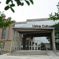 Se realizará el primer foro provincial de cultura en la Usina Cultural