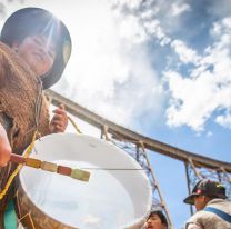 El carnaval más alto del mundo, uno de los eventos destacados del fin de semana