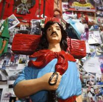 Este domingo El Carril homenajerá al Gauchito Gil