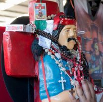 El Carril manifiesta su devoción al Gauchito Gil este fin de semana