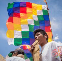 El sábado se realizará la 4 º edición del Carnaval Más Alto del Mundo