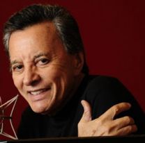 Tributo a Palito Ortega en la voz de Oscar Longui Meri