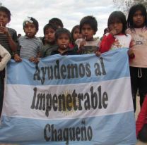 Enfermeros solidarios de Buenos Aires llegar&aacute;n con su ayuda al norte salte&ntilde;o