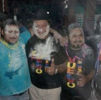 “Jueves de compadres”, d&iacute;a de reuni&oacute;n, amistad y tradiciones