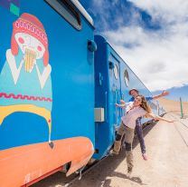 Mir&aacute; todo lo que pod&eacute;s hacer en Salta este fin de semana