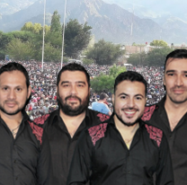 Guitarreros: los primeros confirmados para el &#8220;Carnaval Serenatero&#8221; en Cafayate