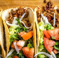 Brindarán un curso sobre cocina mexicana, en El Carril
