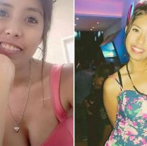 Una joven con c&aacute;ncer terminal pudo cumplir su &uacute;ltimo deseo: volver a Salta