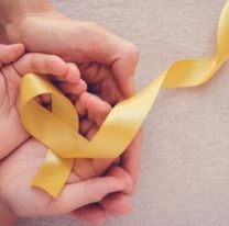 Hoy se conmemora el D&iacute;a Internacional del C&aacute;ncer Infantil