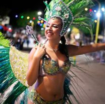 El corso de Orán, entre uno de los mejores del país