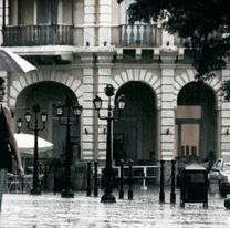 En apenas 15 días Salta superó el promedio de lluvias en febrero
