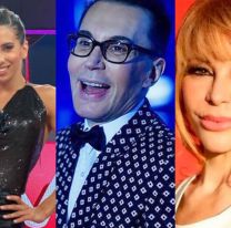 Graciela Alfano, Marcelo Polino y Cinthia Fernandez, llegan a Salta a conocer los corsos de Orán