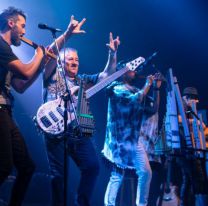 Con una cartelera excepcional, el Carnaval de Los Tekis tiene todo confirmado